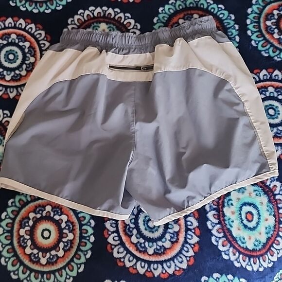 BCG Running Shorts - Picture 2 of 2